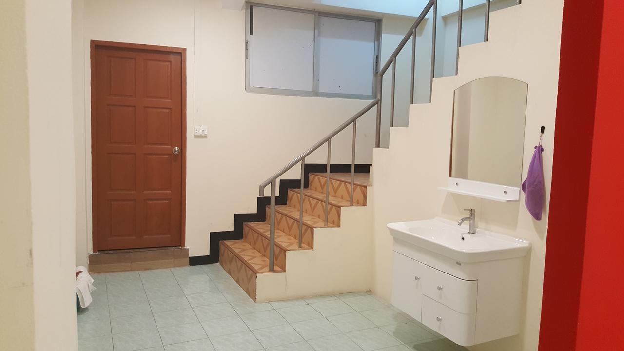 Liya Residence Pattaya Esterno foto