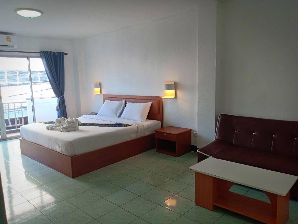 Liya Residence Pattaya Esterno foto