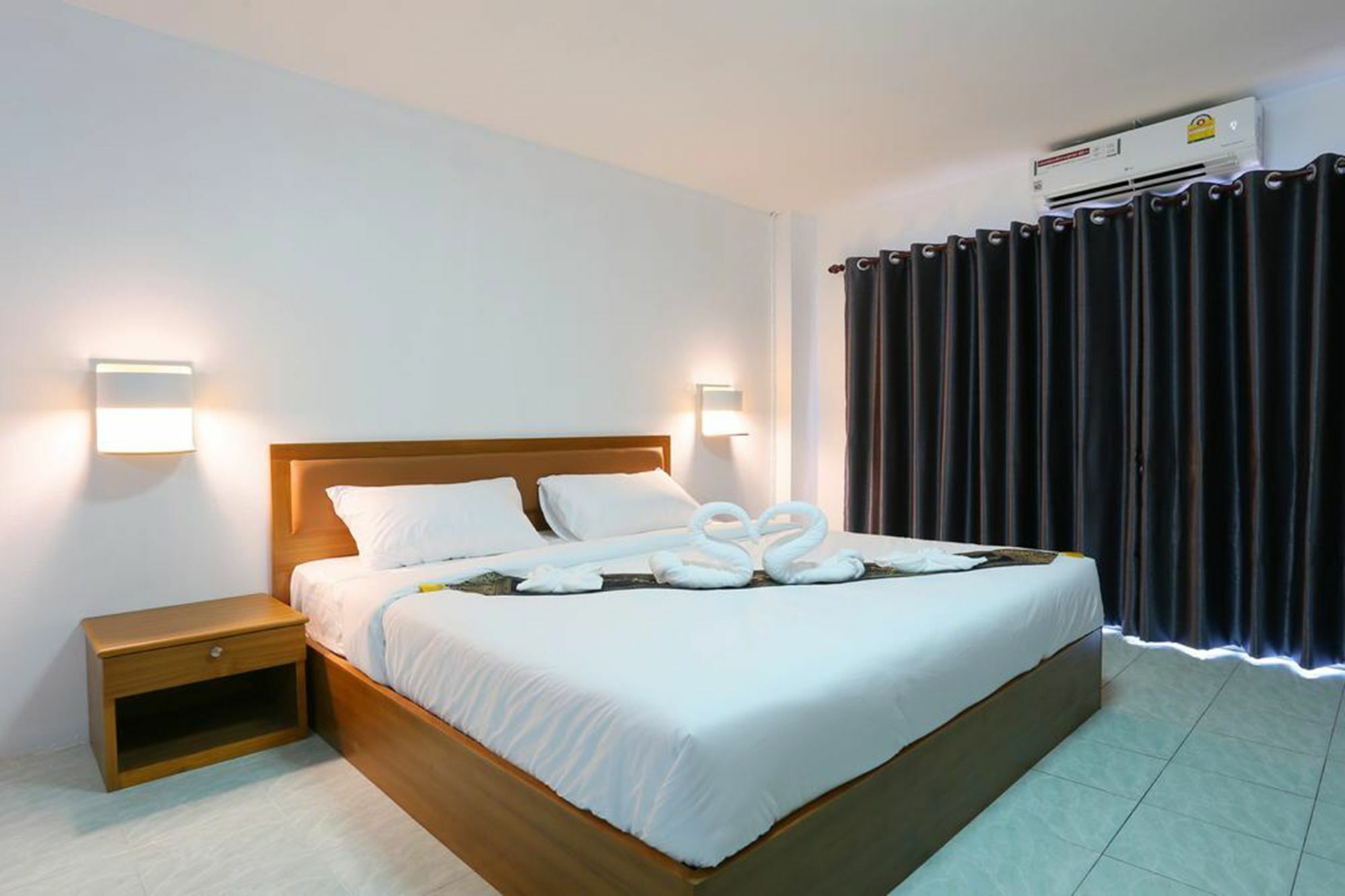 Liya Residence Pattaya Esterno foto