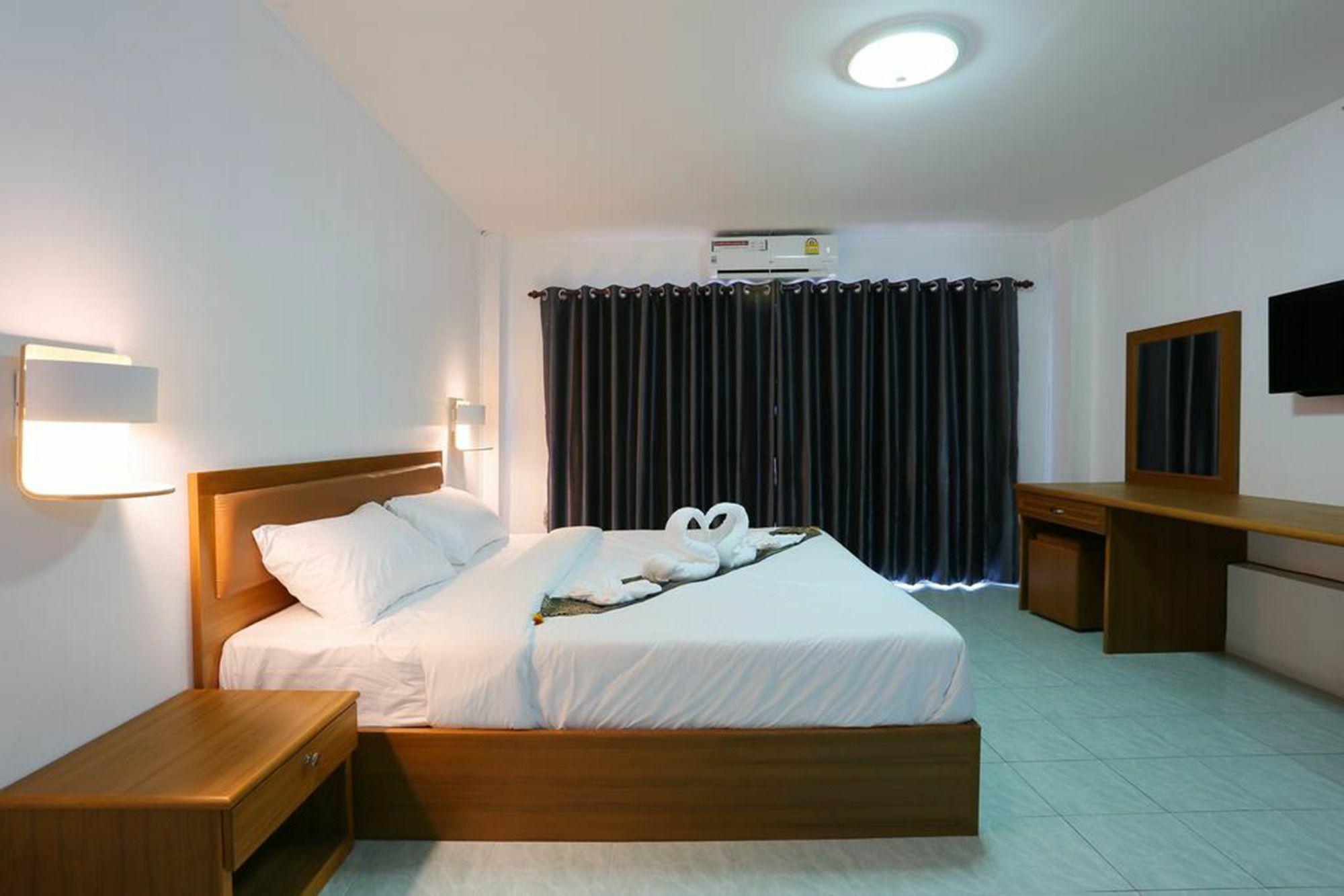 Liya Residence Pattaya Esterno foto